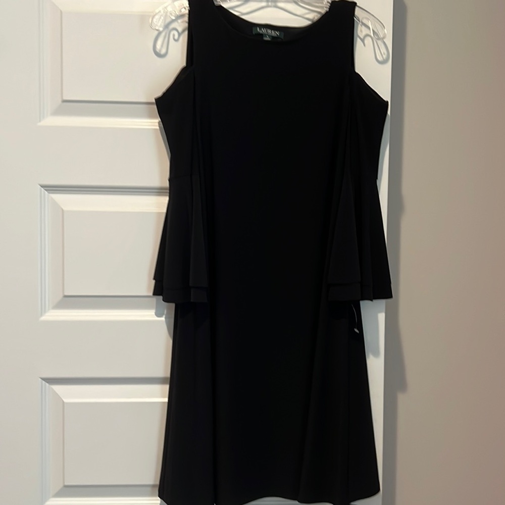 Lauren by Ralph Lauren dress